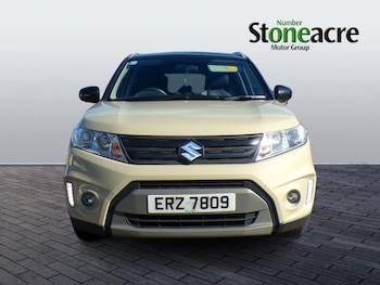 Used Suzuki Vitara 2016 for sale - 76228067: Photo 2