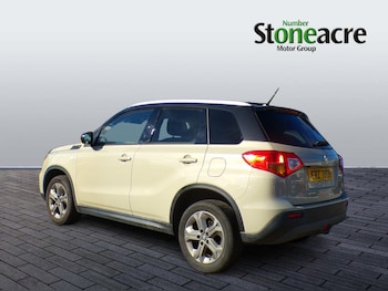Used Suzuki Vitara 2016 for sale - 76228067: Photo 4
