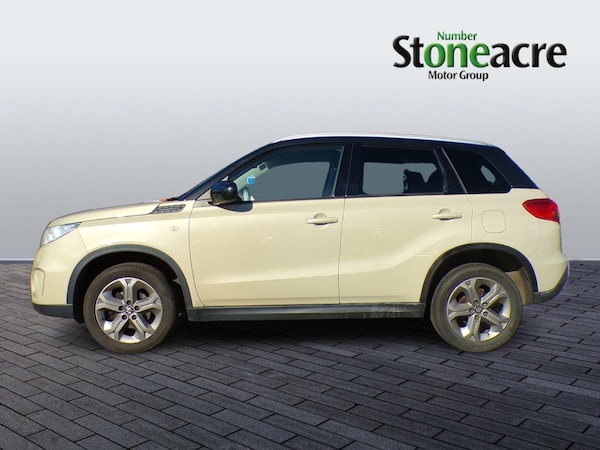 Used Suzuki Vitara 2016 for sale - 76228067: Photo 5