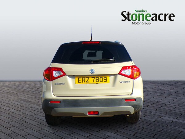 Used Suzuki Vitara 2016 for sale - 76228067: Photo 6