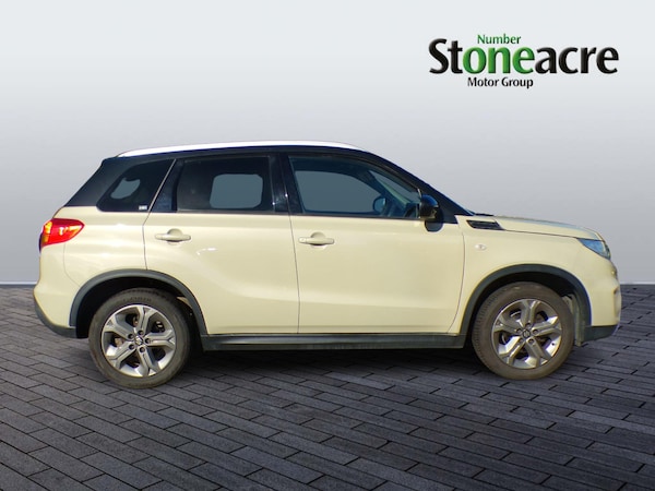 Used Suzuki Vitara 2016 for sale - 76228067: Photo 7
