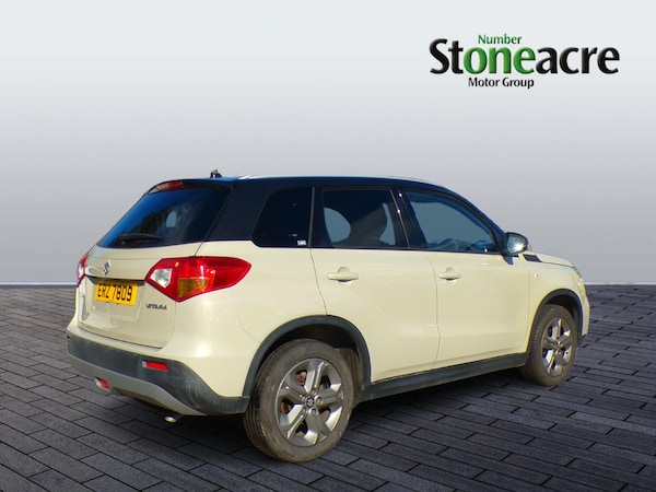 Used Suzuki Vitara 2016 for sale - 76228067: Photo 8