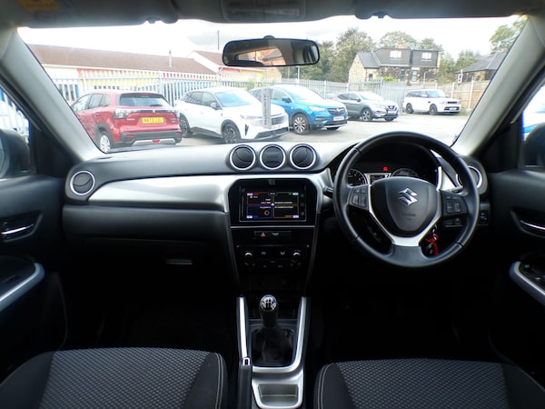 Used Suzuki Vitara 2016 for sale - 76228067: Photo 9