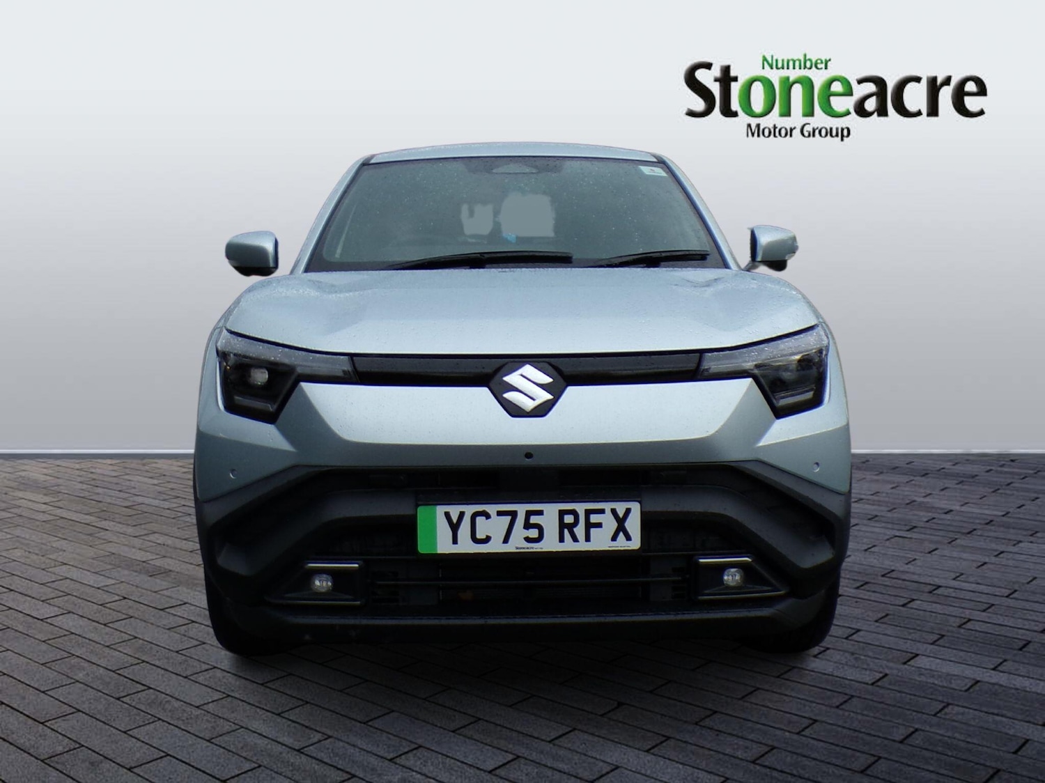 Used Suzuki e Vitara 2025 for sale - 77710338: Photo 2