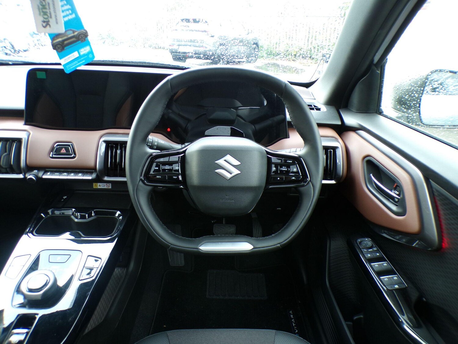 Used Suzuki e Vitara 2025 for sale - 77710338: Photo 29