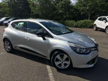 (63) - 1.2 16V Dynamique MediaNav Euro 5 5dr