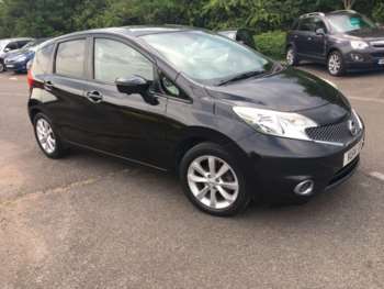 (14) - 1.5 dCi Tekna Euro 5 (s/s) 5dr