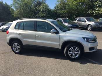 2012 (61) - 2.0 TDi BlueMotion Tech S 5dr DSG