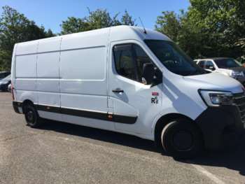 Used Renault Master 2020 for sale - 74667022: Photo