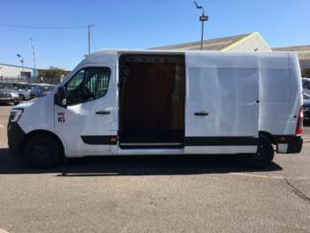 Used Renault Master 2020 for sale - 74667022: Photo