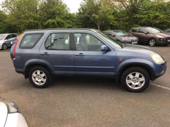 Used Honda CR-V 2003 for sale - 73957171: Photo