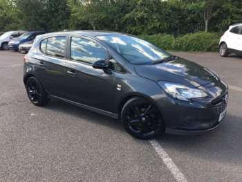 2016 (66) - 1.4i ecoFLEX Limited Edition Euro 6 5dr