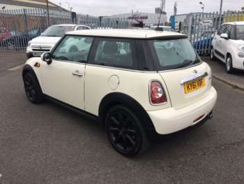 Used MINI Hatch 2011 for sale - 72315523: Photo
