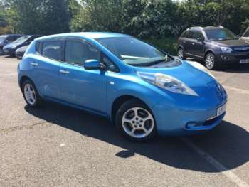 2023 (61) - 80kW 5dr Auto