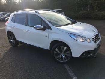 2014 (64) - 1.6 e-HDi Crossway Euro 5 (s/s) 5dr