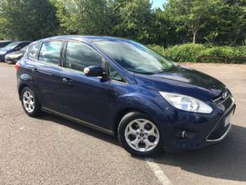 2013 (13) - 1.6 Zetec Euro 5 5dr