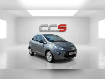 Used Ford Ka 2012 for sale - 79879964: Photo