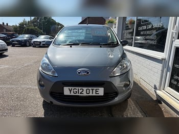 Used Ford Ka 2012 for sale - 79879964: Photo