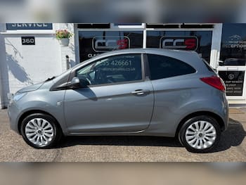Used Ford Ka 2012 for sale - 79879964: Photo