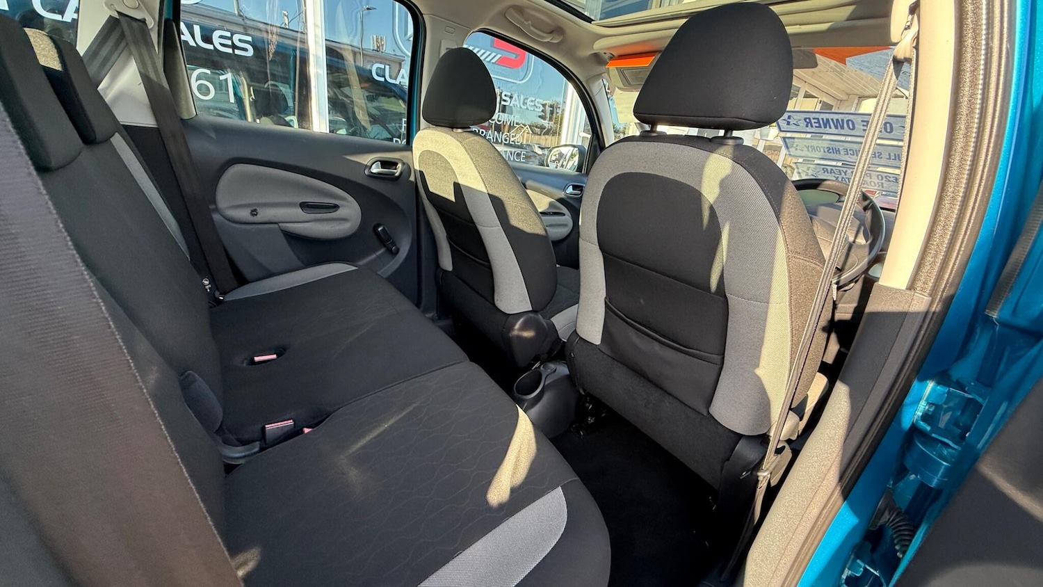 Used Citroen C3 Picasso 2013 for sale - 76988359: Photo 11