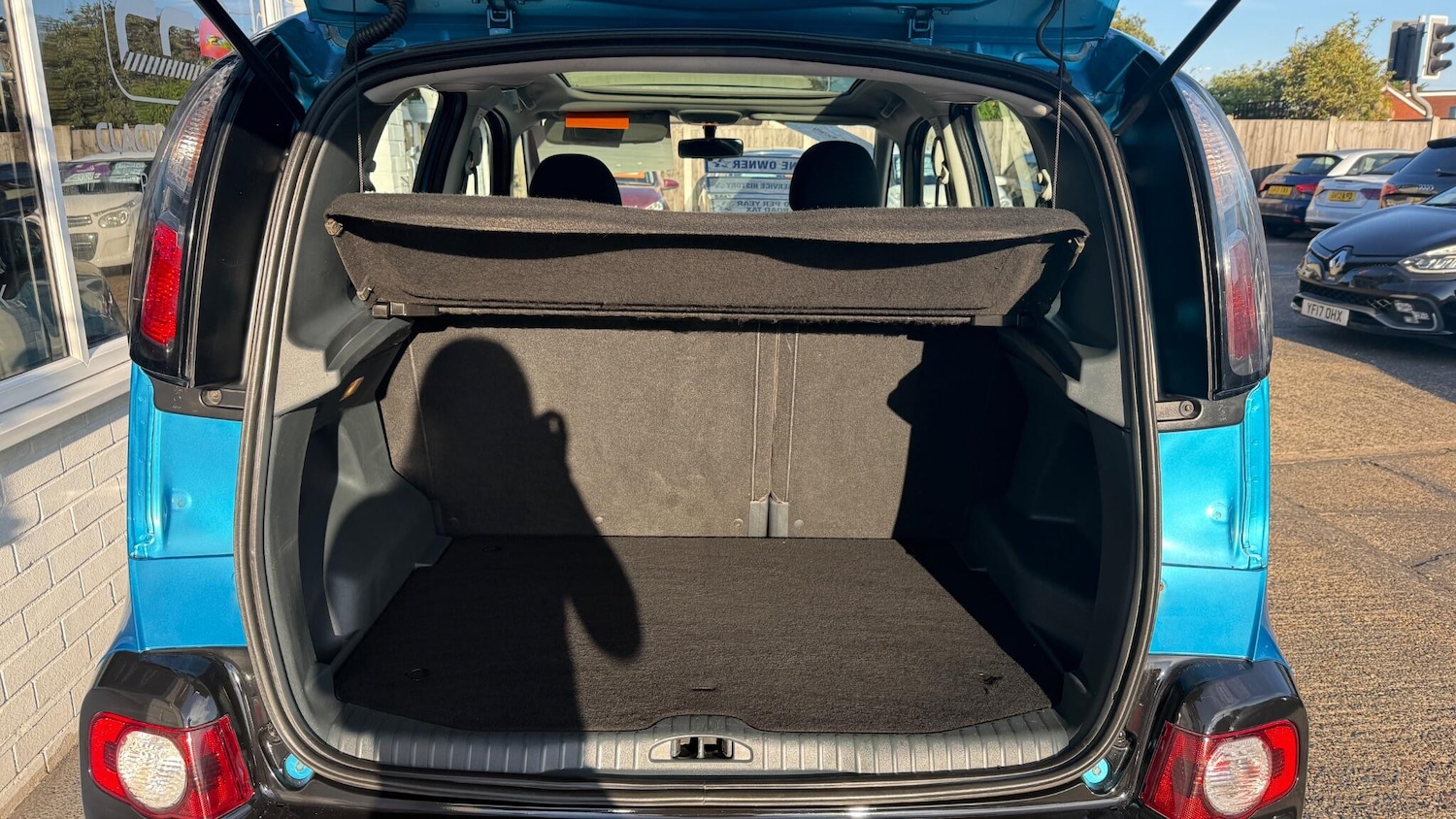 Used Citroen C3 Picasso 2013 for sale - 76988359: Photo 13