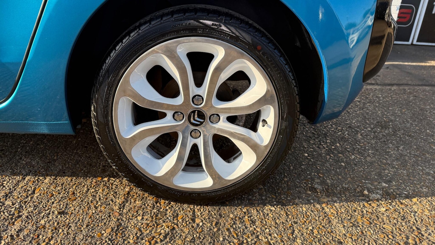 Used Citroen C3 Picasso 2013 for sale - 76988359: Photo 15