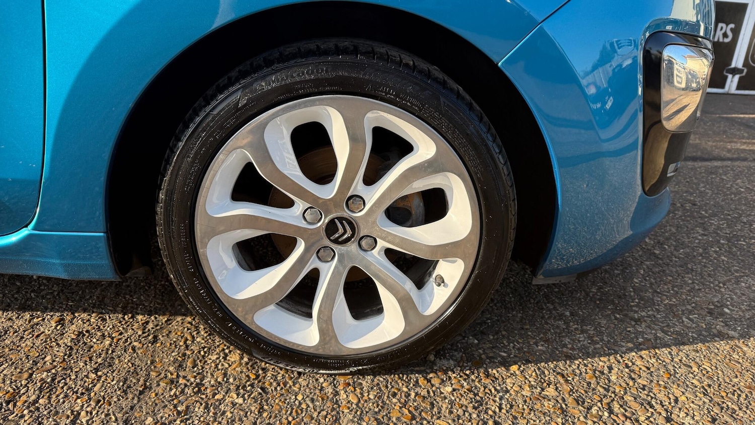 Used Citroen C3 Picasso 2013 for sale - 76988359: Photo 22