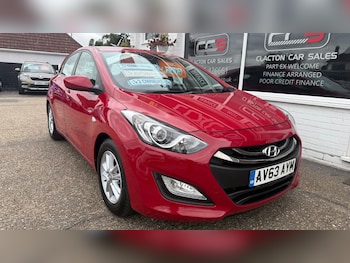 2013 (63) - 1.6 CRDi Active Auto Euro 5 5dr