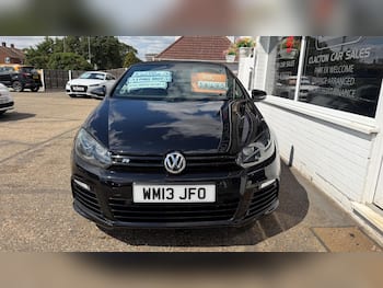 Used Volkswagen Golf 2013 for sale - 79879958: Photo