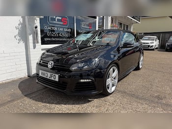 Used Volkswagen Golf 2013 for sale - 79879958: Photo