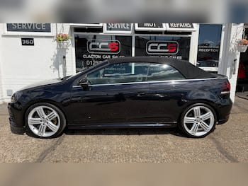 Used Volkswagen Golf 2013 for sale - 79879958: Photo