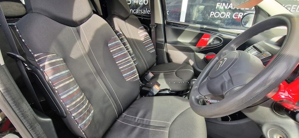 Used Citroen C1 2013 for sale - 75059504: Photo 10