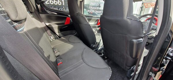 Used Citroen C1 2013 for sale - 75059504: Photo 11