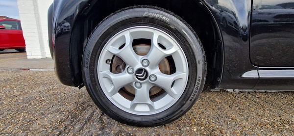 Used Citroen C1 2013 for sale - 75059504: Photo 14