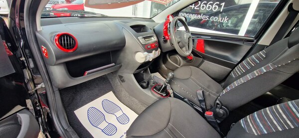 Used Citroen C1 2013 for sale - 75059504: Photo 15