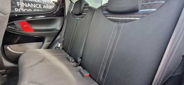 Used Citroen C1 2013 for sale - 75059504: Photo 18