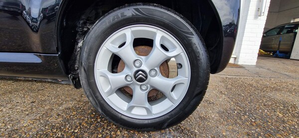 Used Citroen C1 2013 for sale - 75059504: Photo 19