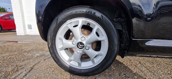 Used Citroen C1 2013 for sale - 75059504: Photo 20