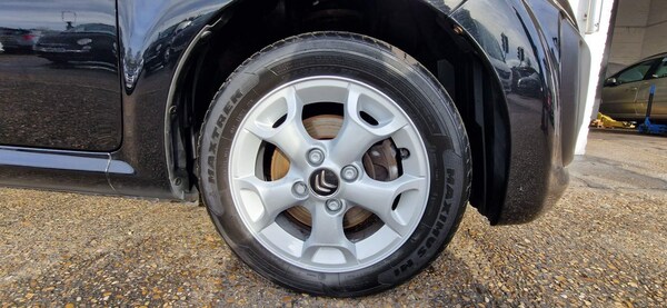 Used Citroen C1 2013 for sale - 75059504: Photo 21