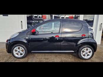 Used Citroen C1 2013 for sale - 75059504: Photo