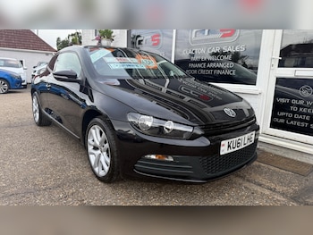 2011 (61) - 2.0 TDI BlueMotion Tech DSG Euro 5 (s/s) 3dr