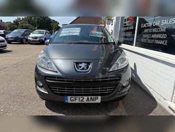 Used Peugeot 207 2012 for sale - 75563603: Photo