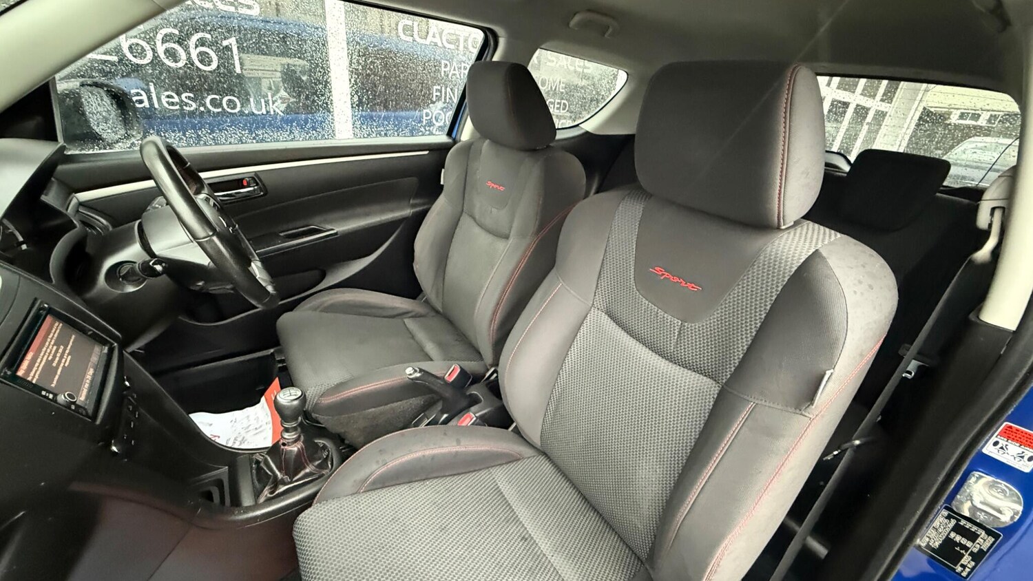 Used Suzuki Swift 2015 for sale - 77376598: Photo 15