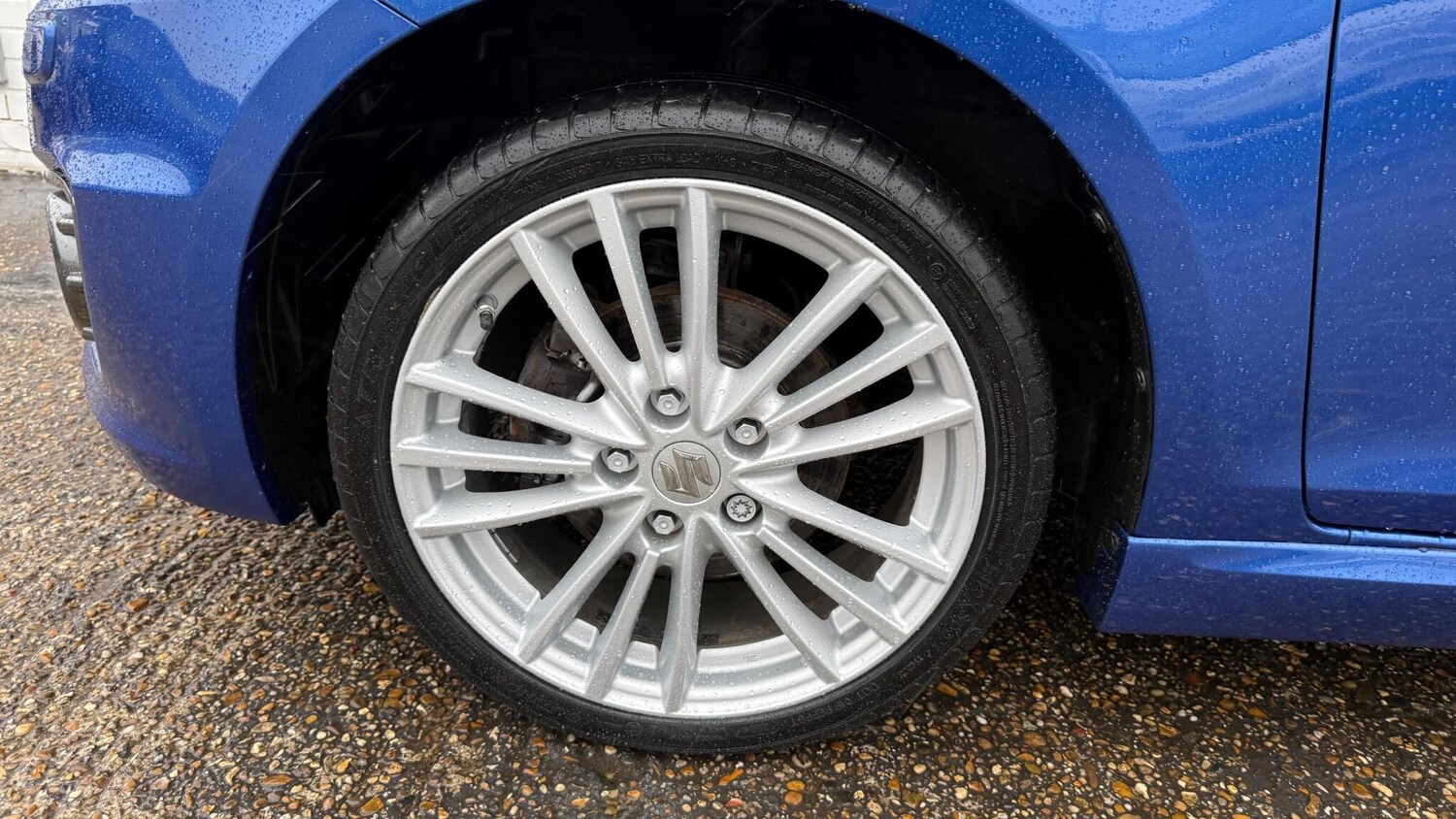 Used Suzuki Swift 2015 for sale - 77376598: Photo 18