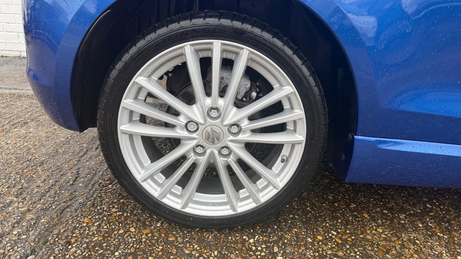 Used Suzuki Swift 2015 for sale - 77376598: Photo 19