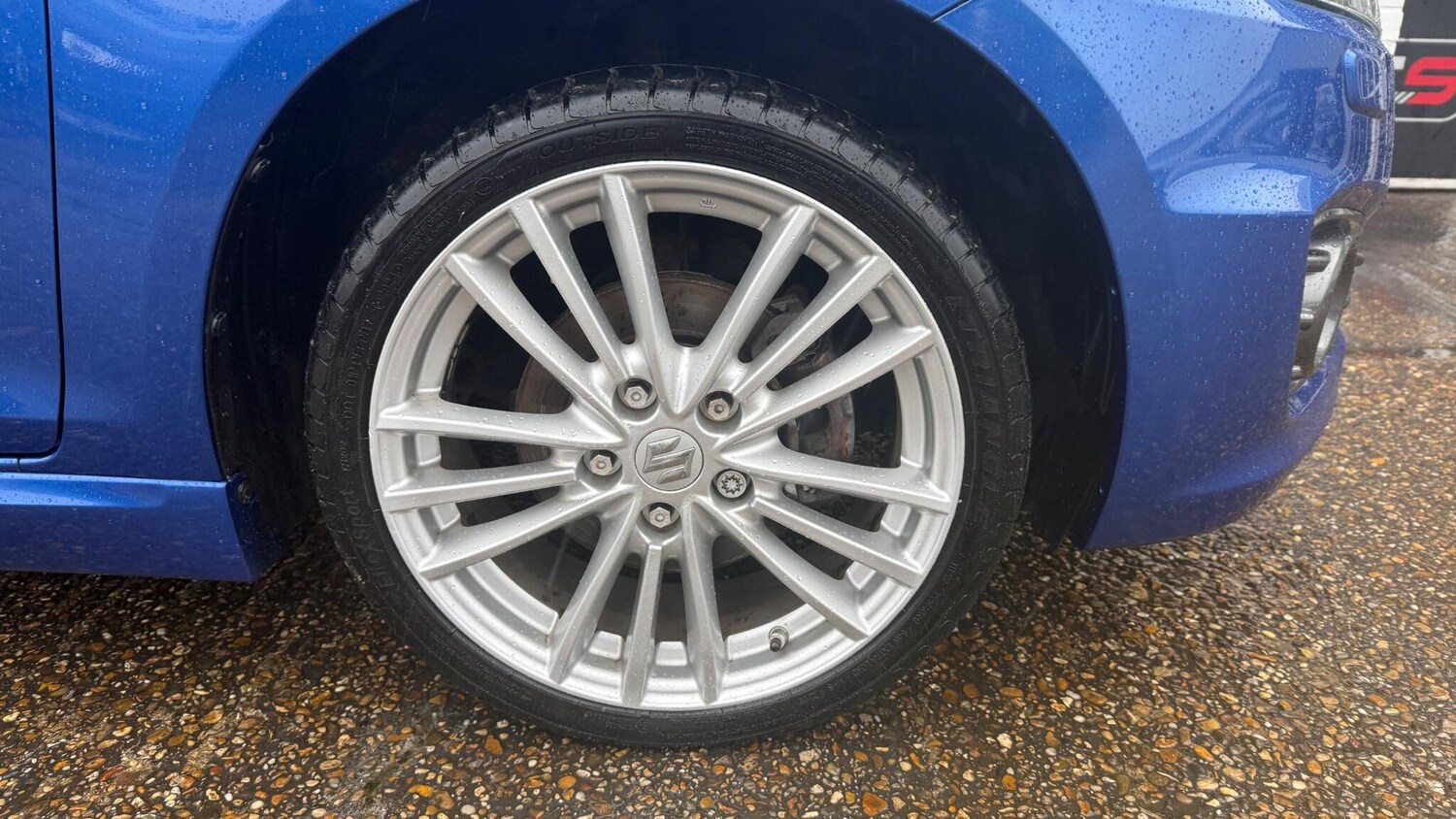 Used Suzuki Swift 2015 for sale - 77376598: Photo 20