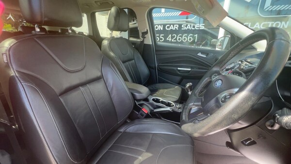Used Ford Kuga 2015 for sale - 74811350: Photo 10