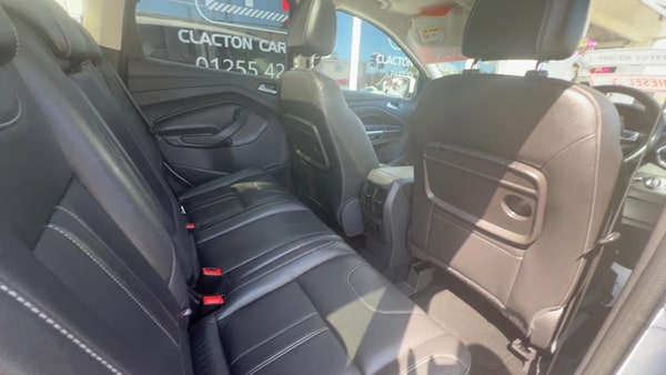 Used Ford Kuga 2015 for sale - 74811350: Photo 11