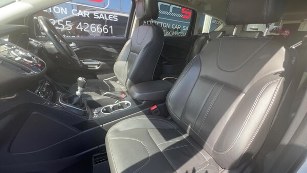 Used Ford Kuga 2015 for sale - 74811350: Photo 15