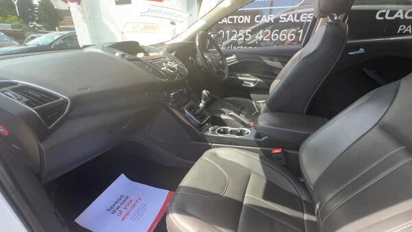 Used Ford Kuga 2015 for sale - 74811350: Photo 16